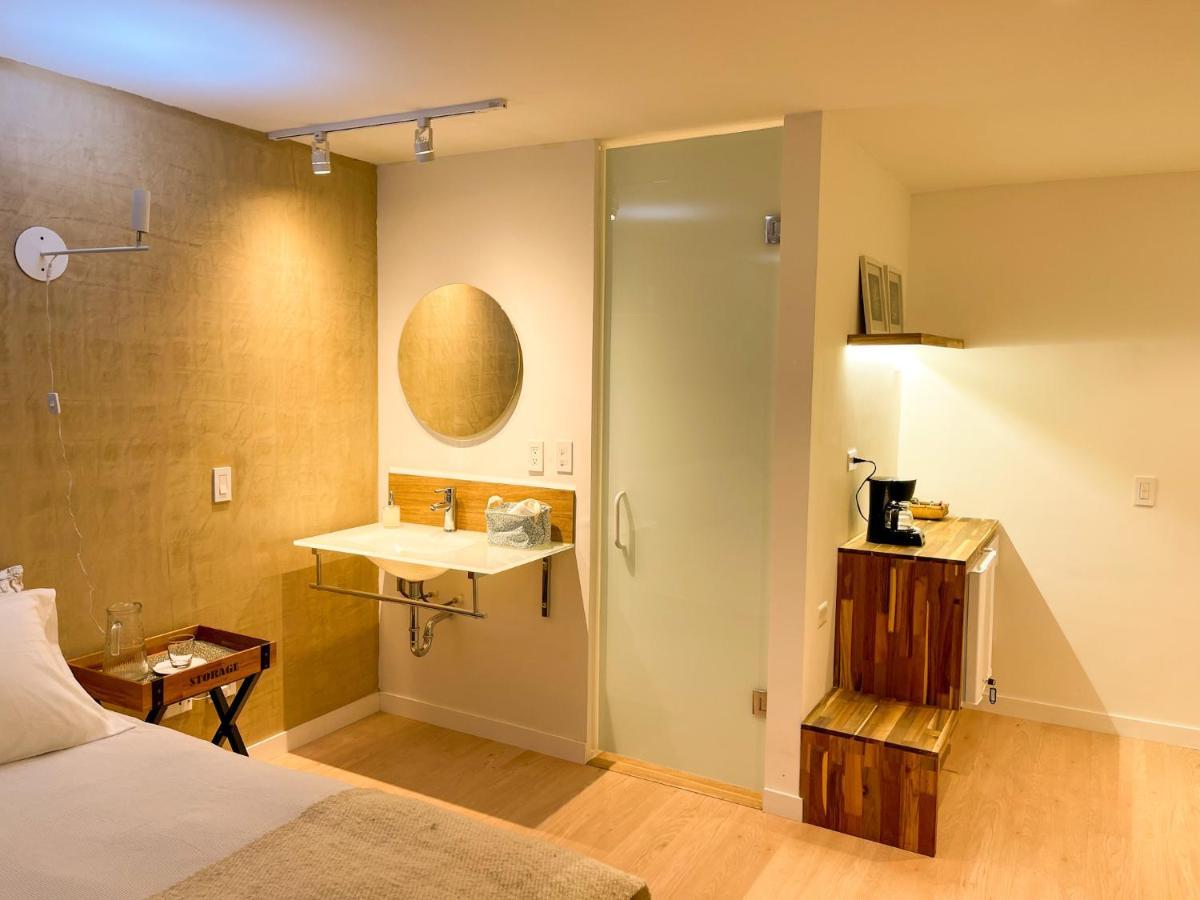 Lucitania Hotel Boutique Bogotá Kültér fotó