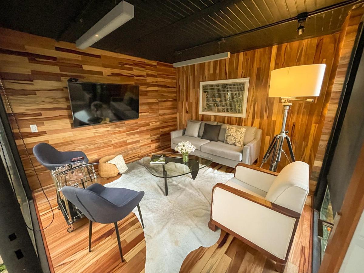 Lucitania Hotel Boutique Bogotá Kültér fotó