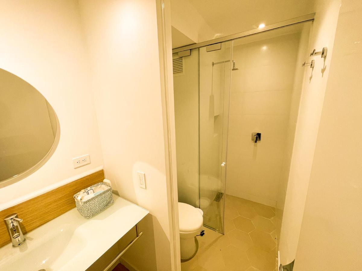Lucitania Hotel Boutique Bogotá Kültér fotó