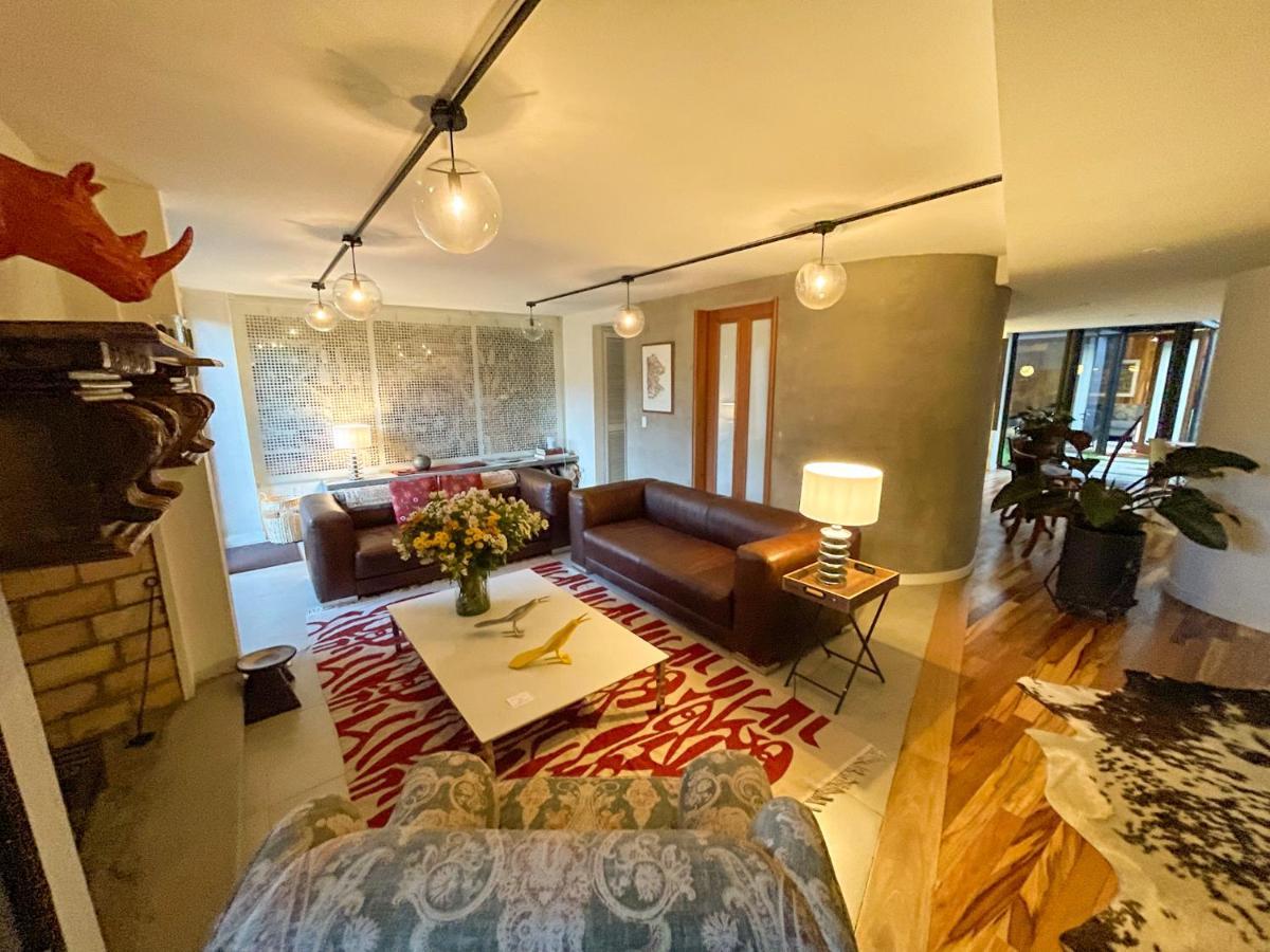 Lucitania Hotel Boutique Bogotá Kültér fotó