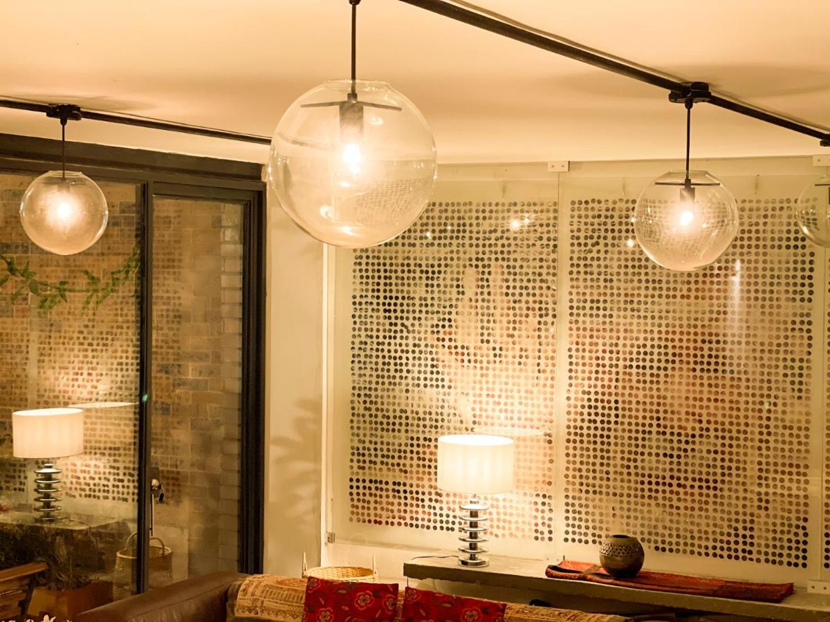 Lucitania Hotel Boutique Bogotá Kültér fotó