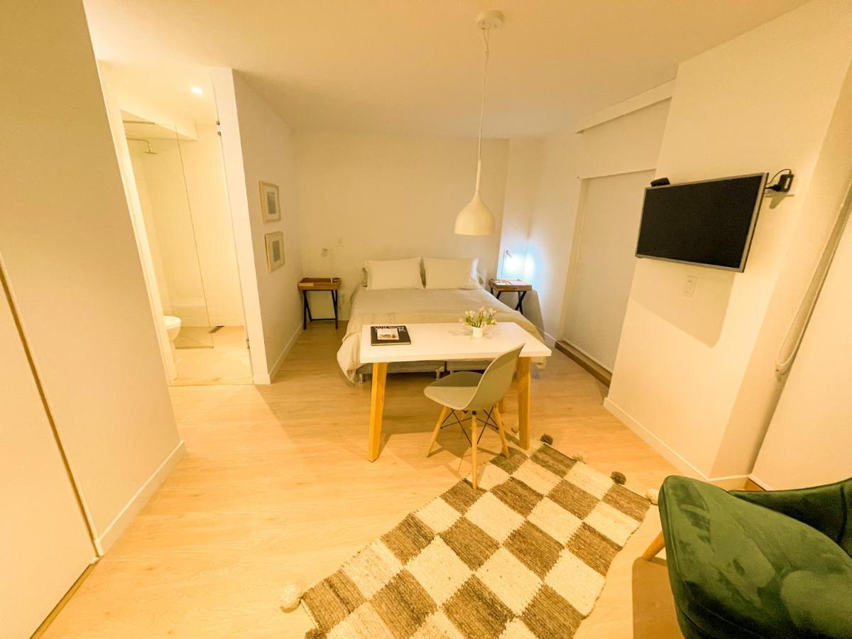 Lucitania Hotel Boutique Bogotá Kültér fotó