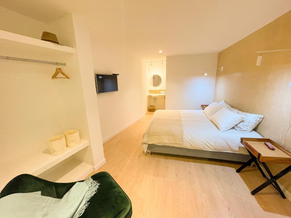 Lucitania Hotel Boutique Bogotá Kültér fotó