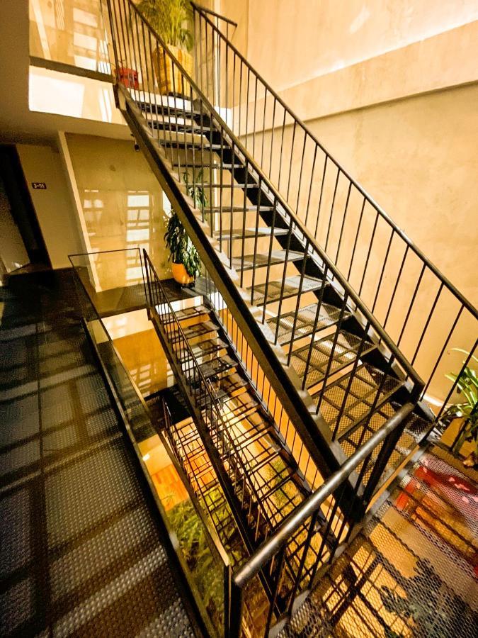 Lucitania Hotel Boutique Bogotá Kültér fotó