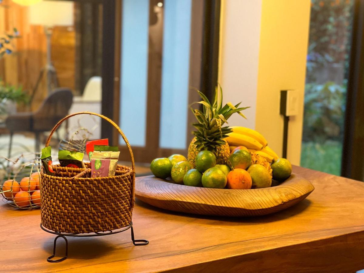 Lucitania Hotel Boutique Bogotá Kültér fotó