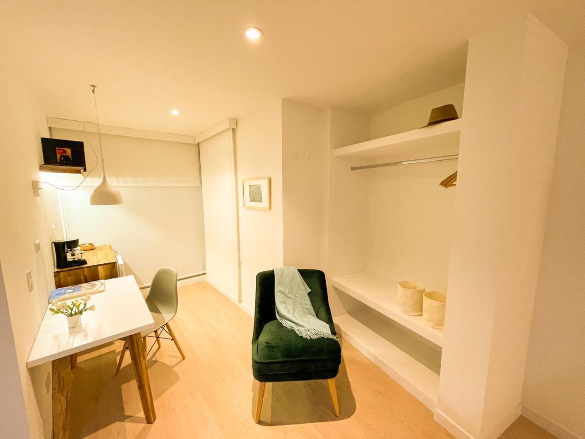 Lucitania Hotel Boutique Bogotá Kültér fotó