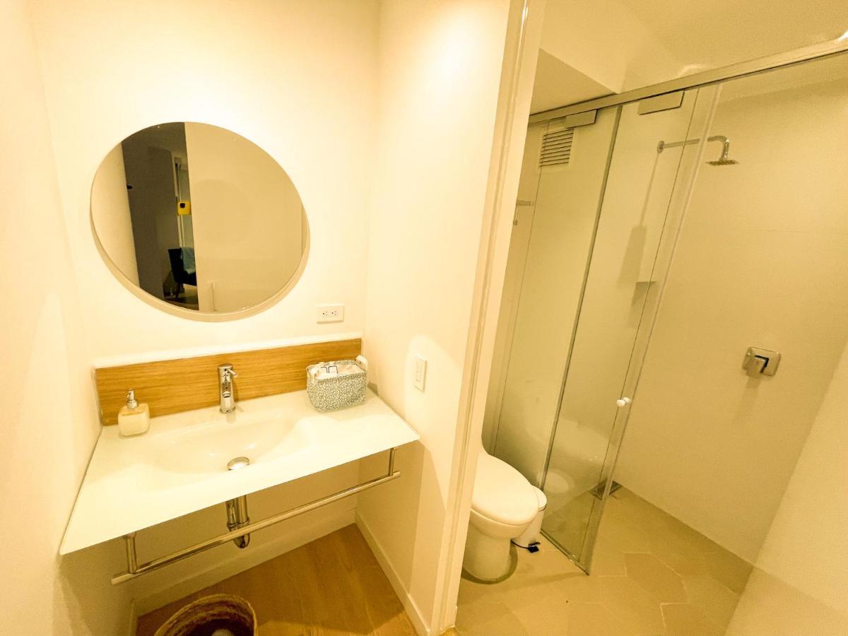 Lucitania Hotel Boutique Bogotá Kültér fotó