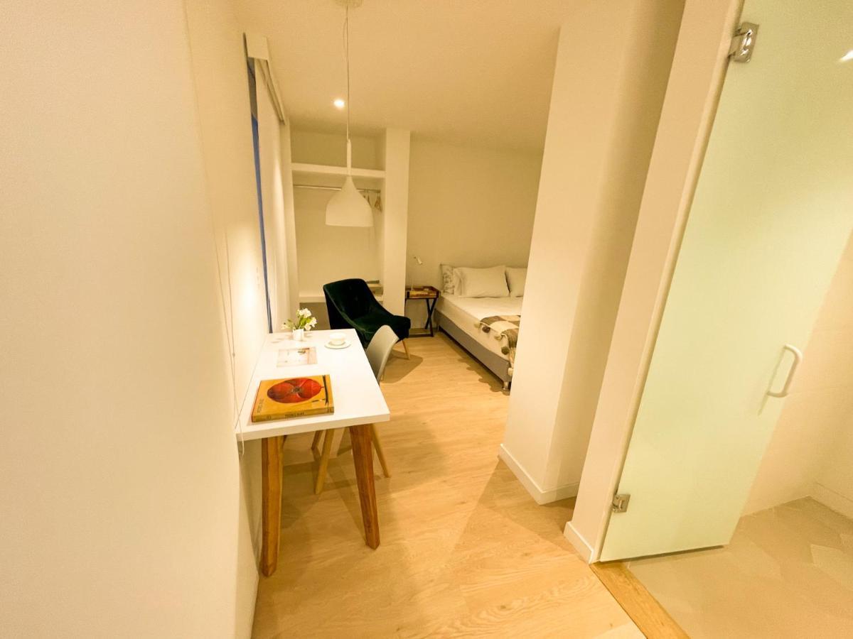 Lucitania Hotel Boutique Bogotá Kültér fotó