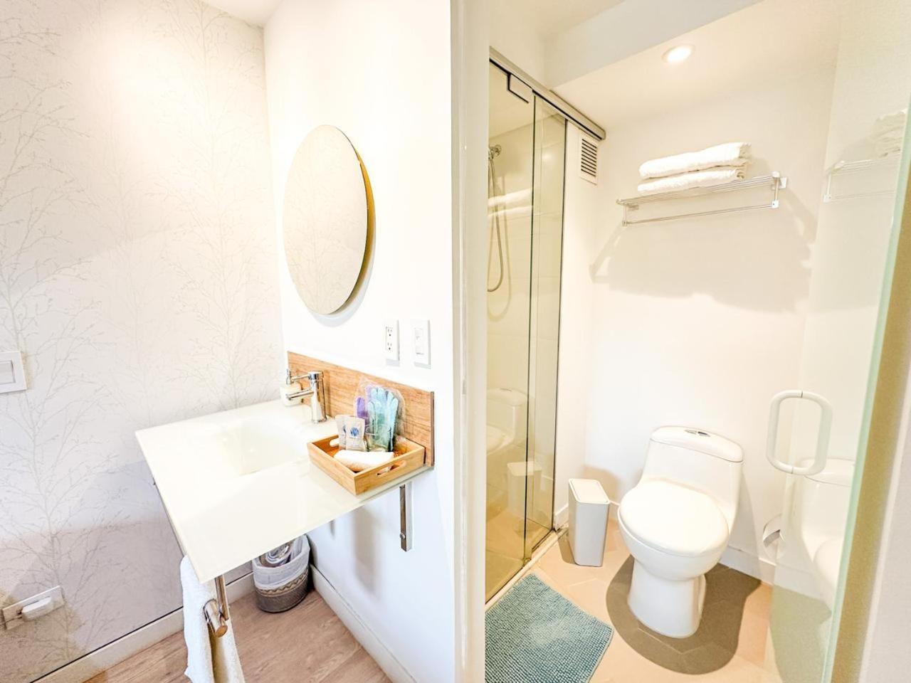 Lucitania Hotel Boutique Bogotá Kültér fotó